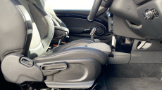 MINI Hatchback 135kW Cooper S Level 2 33kWh 3dr Auto Electric Hatchback